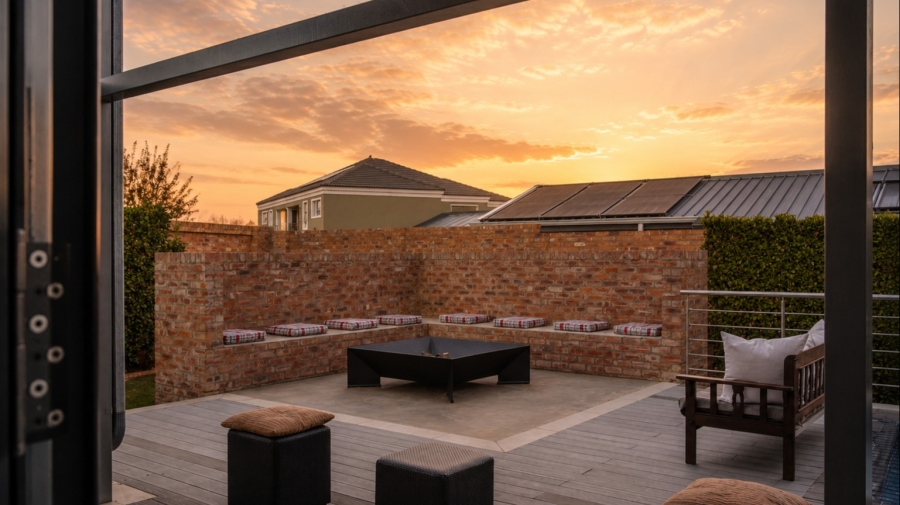 4 Bedroom Property for Sale in Tuscany Ridge North West